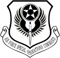 Air Force Special Operations Command