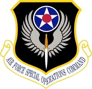 Air Force Special Operations Command