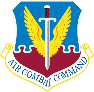 AIR COMBAT COMMAND