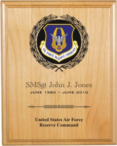 8X10 Color Laser Sample