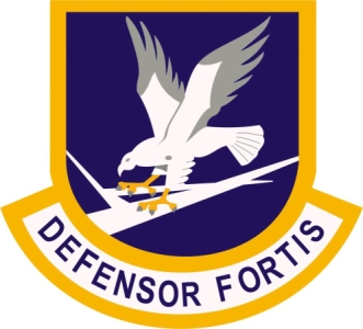 Air Force Security Forces