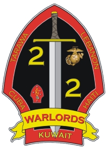 2nd Battalion, 2nd Marines