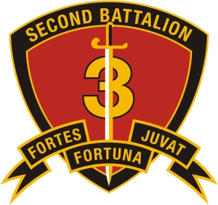 2nd Battalion, 3rd Marines