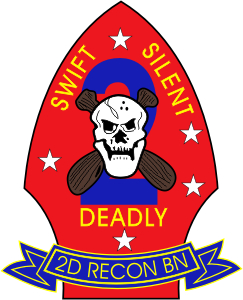 2nd Recon Battalion