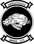 MWSS-273