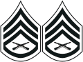 USMC Staff Sergeant E6