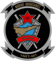 VMFT-401