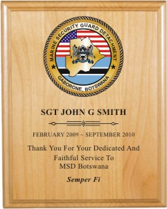 8 X 10 Color-Laser Sample