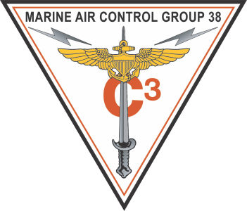 Marine Air Control Group 38