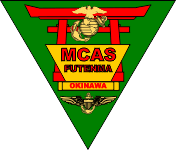 MCAS FUTENMA OKINAWA