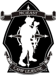 MCI EAST CAMP LEJEUNE NORTH CAROLINA