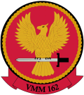 VMM-162